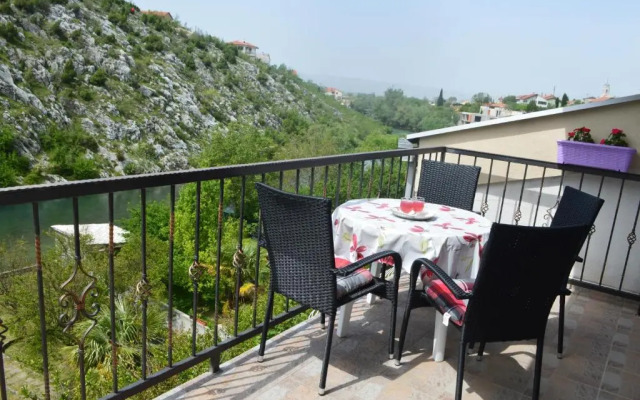 Rooms Bašić