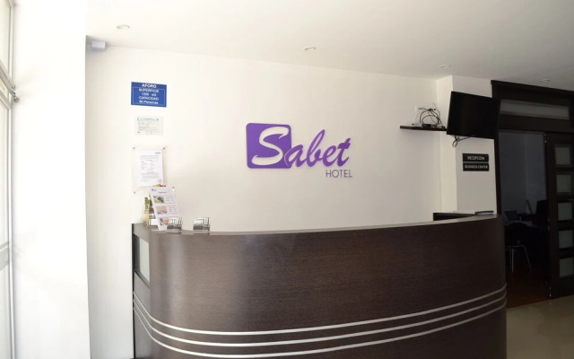 Sabet Hotel
