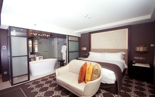 InterContinental Dhaka by IHG
