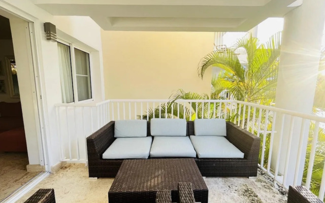 Beauty Pool Views Aparment With Private Beach O201