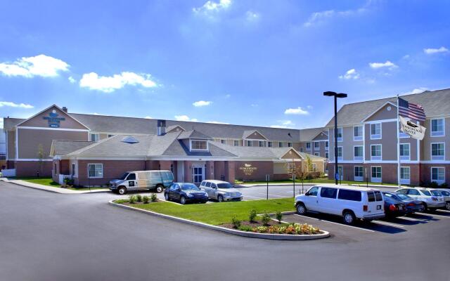 Homewood Suites by Hilton Allentown-Bethlehem Airport