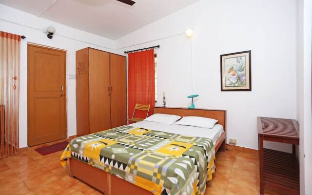 OYO 10312 Home Spacious Studio Bhowali
