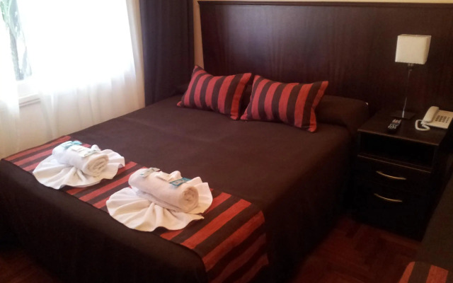 Terrazas de Alem Hotel Boutique