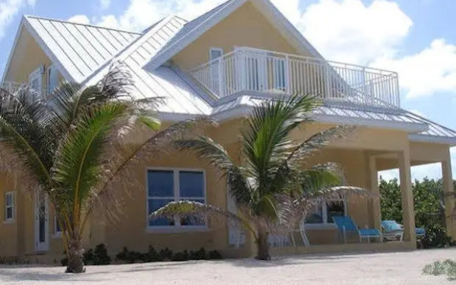 Ocean Paradise