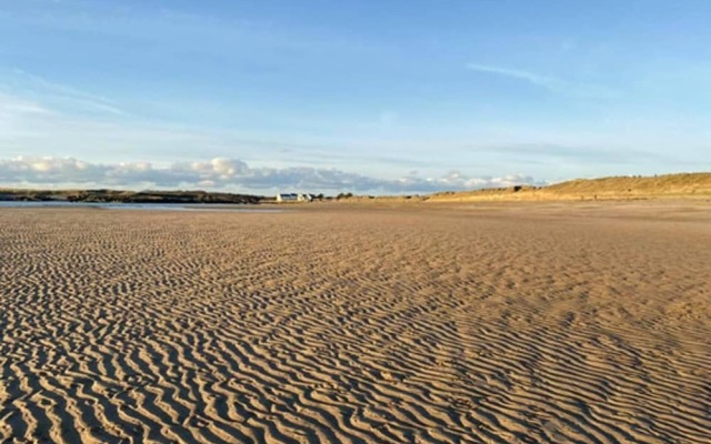 Captivating 2-bed Static Caravan on Private Land