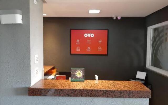 Hotel Santiago