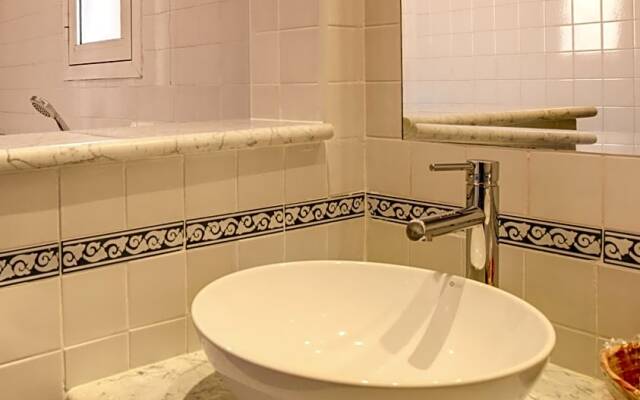 Hotel San Remo