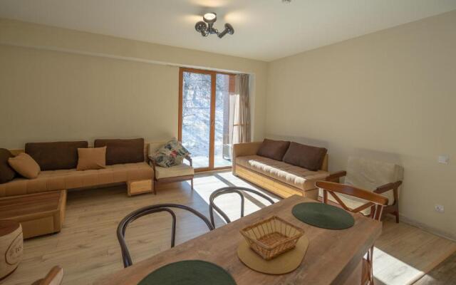Didveli Valley Bakuriani