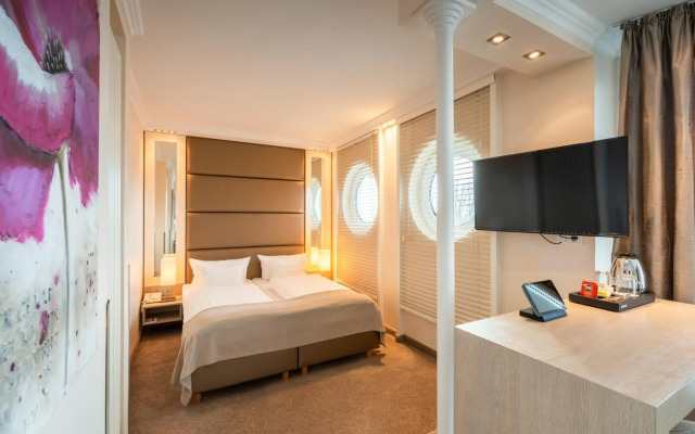 Thomas Hotel Spa & Lifestyle