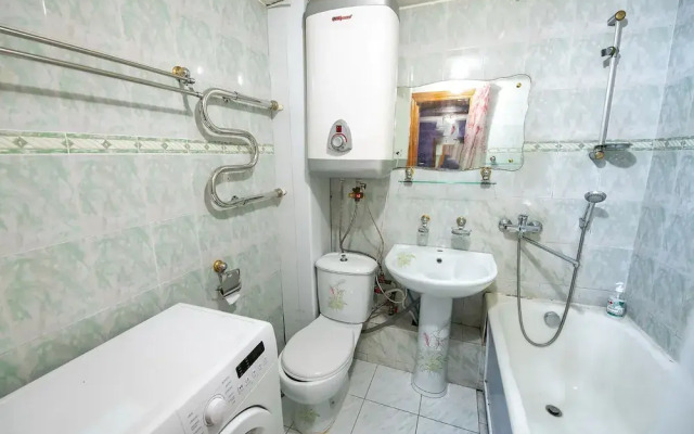 Apartment on Okeanskiy Pr. 48-29