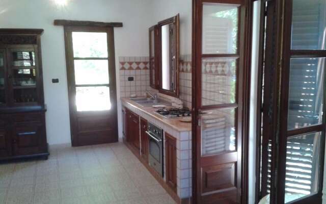 Mirto Sopra - Casa in Pietra sul Mare