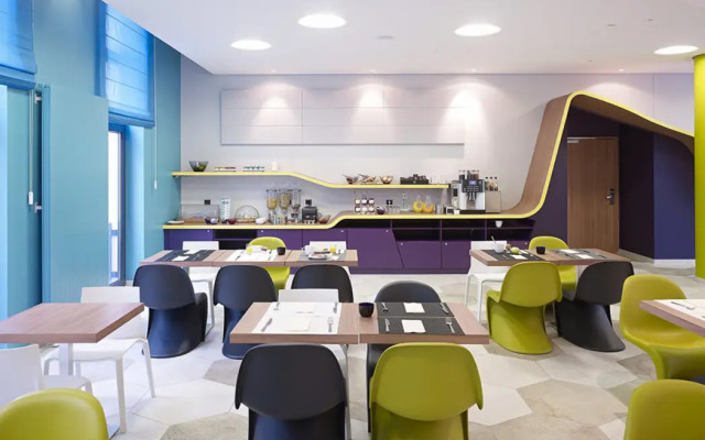 Aparthotel Adagio London Sutton Point