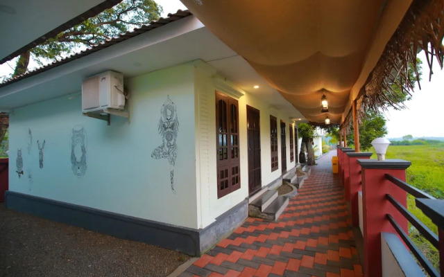 The Greenview Inn