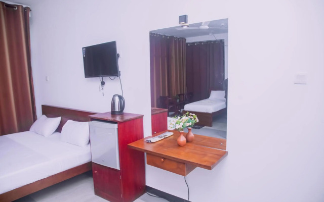 Villa Ocean Dew