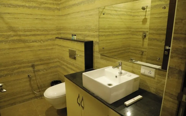 Senthur Inn Vellore By K Hotels