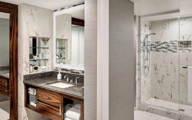 JW Marriott San Francisco Union Square