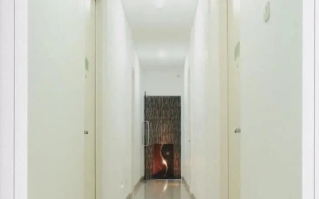 ZenRooms Kuta Kartika Plaza Samudra