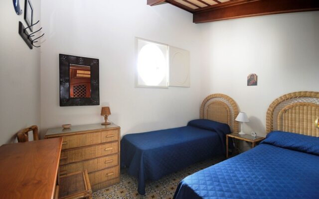 Villa Angelo