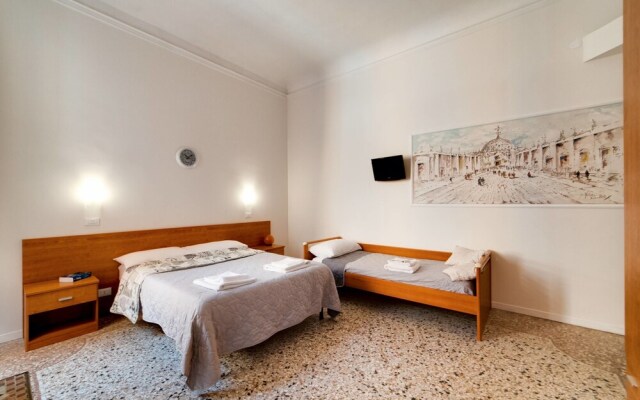 Termini Smart Rooms 2