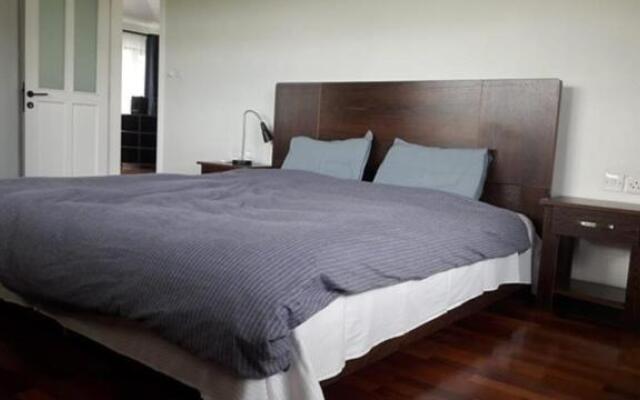 Jags villa