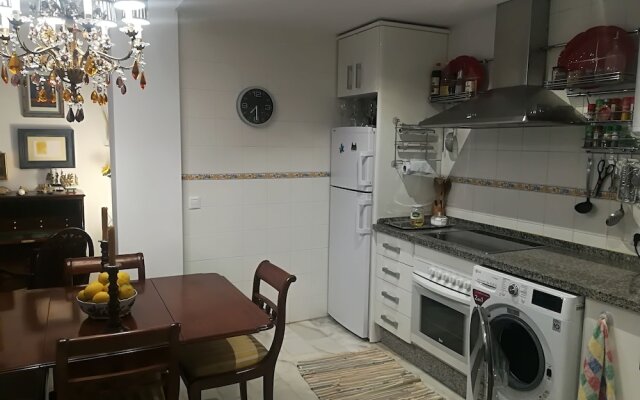 Apartamento Rota Puyana