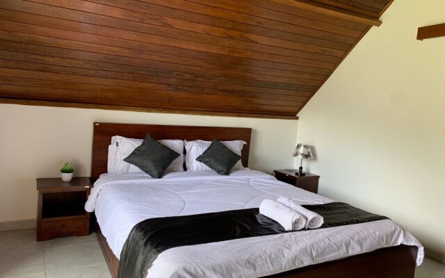 Belvilla Serene Paradise Resort Batur Hot Spring