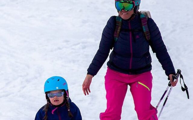 Résidence Skimania Grand Bois Courchevel