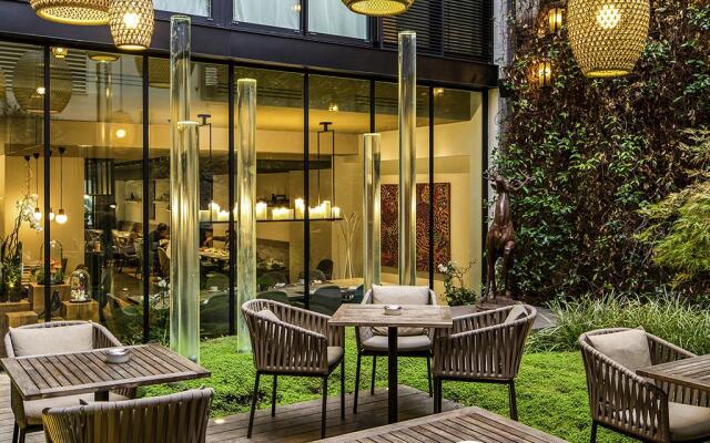 Balthazar Hotel & Spa Rennes - MGallery Collection