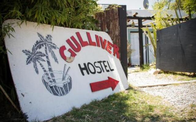 Gulliver Youth hostel