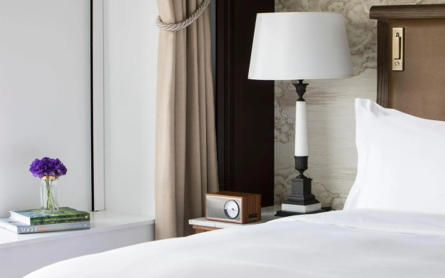 The Ritz-Carlton New York, Central Park