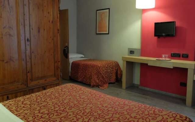 Piccolo Hotel Puccini