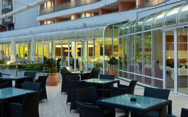 Hotel Livada Prestige - Sava Hotels & Resorts