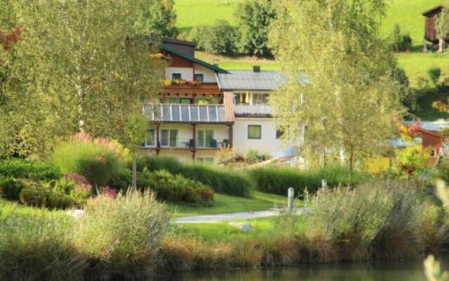 Appartement Haus am See