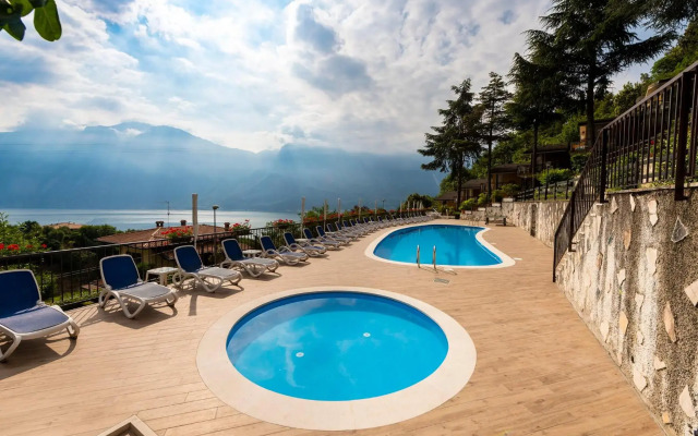 Residence Oasi