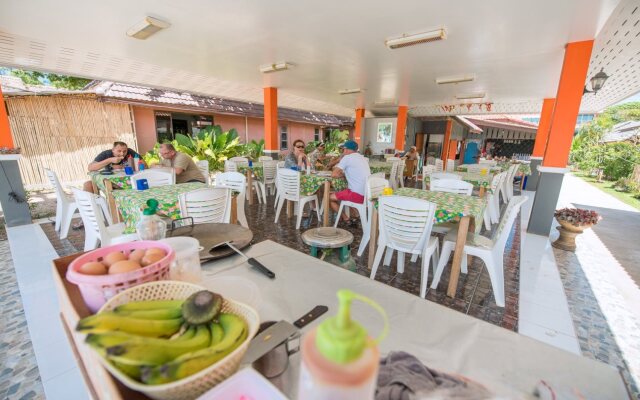 Lanta Fevrier Resort