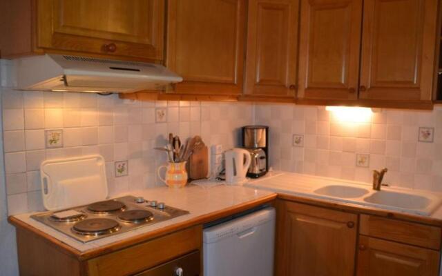 Appartement Les Menuires, 3 pièces, 8 personnes - FR-1-452-238