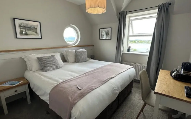 Eldon's Bed & Breakfast