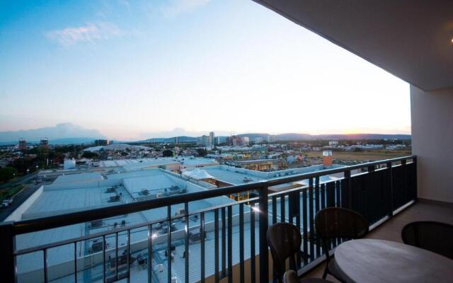 Real View Towers E504 by Casago