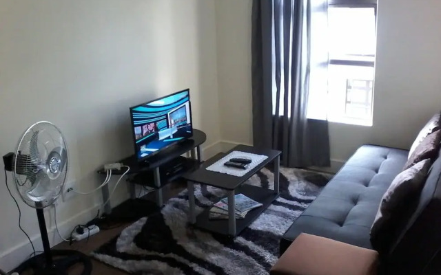 Sandton Executive Apartment