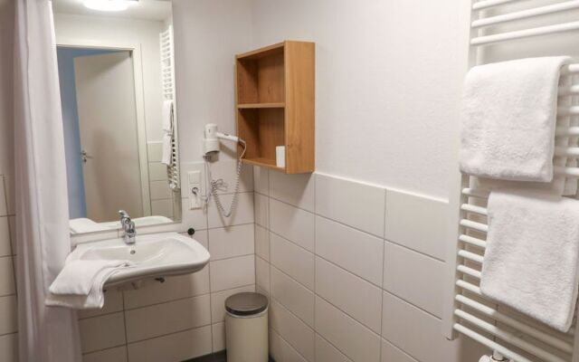 Apartment Colmar Kirchzarten