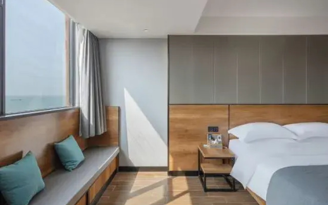 Hemeida Hotel (Lingshui Haiyun Plaza)