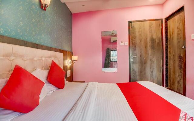 OYO 67027 Grace Inn