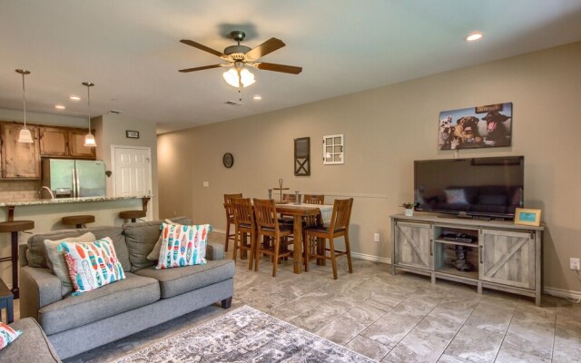 Riverfront Fun Rg 111 2 Bedroom Condo by RedAwning