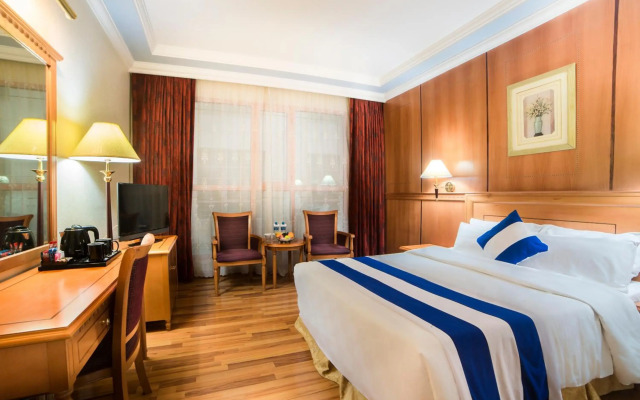 Swiss International Palace Hotel Manama