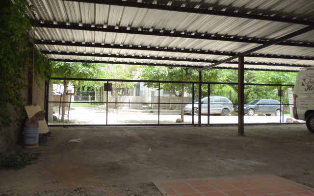Casa De Piedra