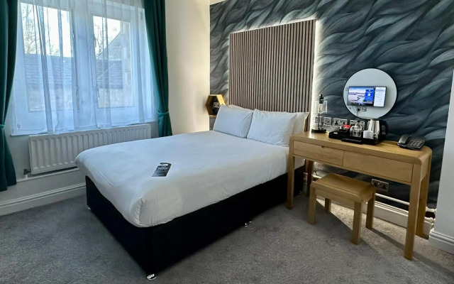 Weetwood Hall Estate