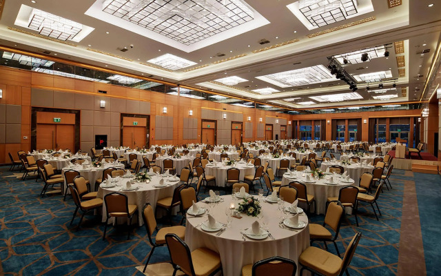 Mövenpick Malatya Hotel