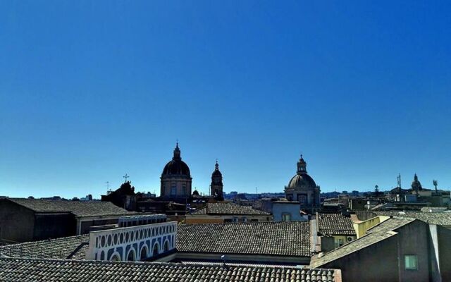 Suite Inn Catania