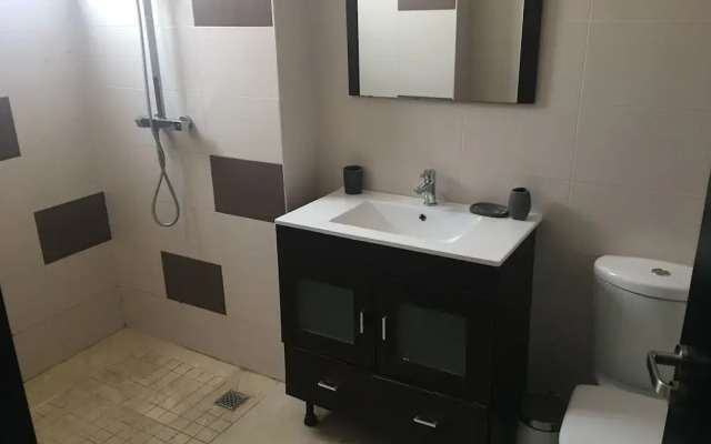 Spacious Comfortable Villa Ref T72024
