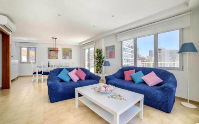 Apartamento Capri - Plusholidays